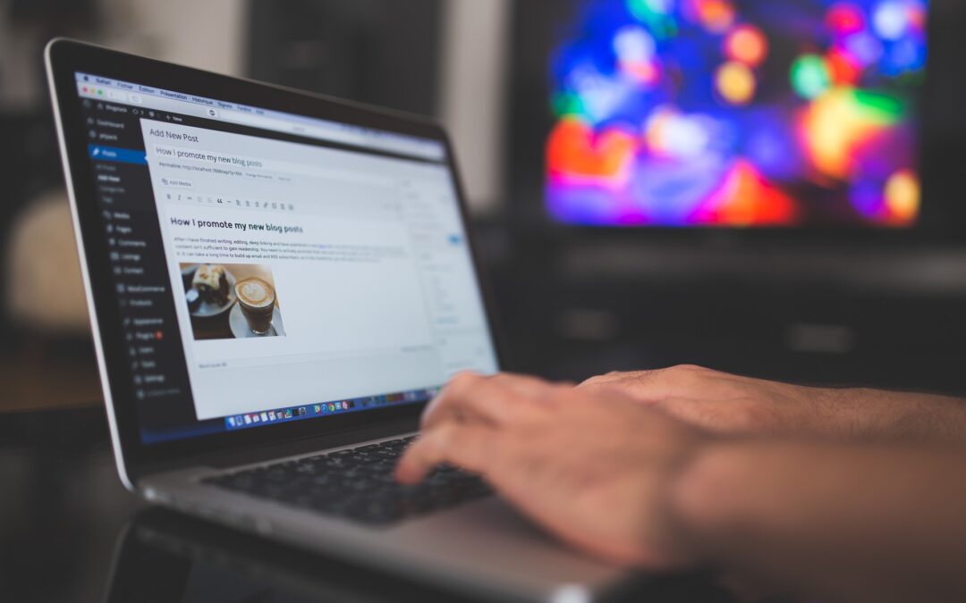 Créer une landing page moderne avec Divi 5 v2